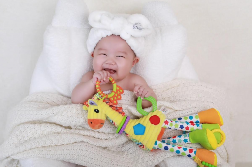 承德宝宝先拉肚子后发烧